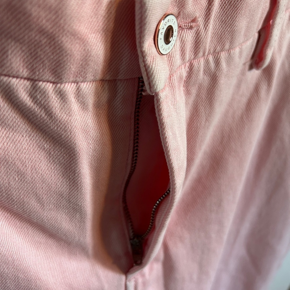Favorite Daughter The Taylor Low-Rise Trousers - Picture 7 of 10